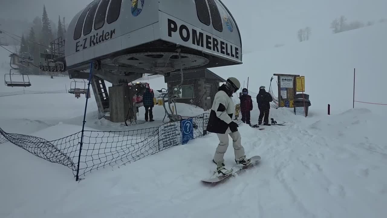 Pomerelle ski resort sold for first time in decades