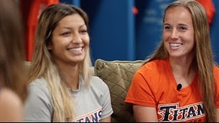 WSOC: #BigTalk with Titan Soccer - A Continuing Legacy