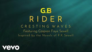 G.B Rider - Cresting Waves