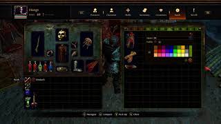 Path of Exile - Xbox One Trading Guide (Probably outdated)