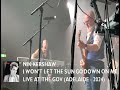 Nik Kershaw - I Won't Let The Sun Go Down On Me (Live At The Gov)