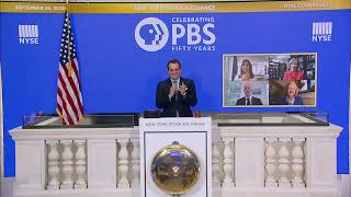 New york stock exchange