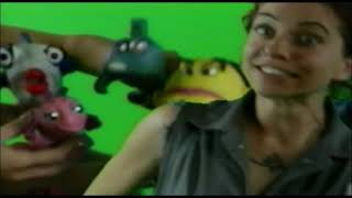 Little Plastic Castle (25th Anniversary Edition) (Official Music Video) - Ani DiFranco