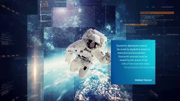 Corporate Opener | After Effects Project - Envato elements