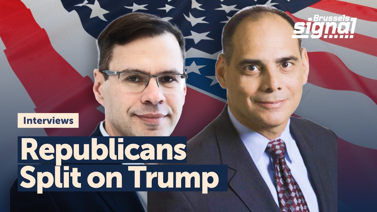 Is Trump&rsquo;s support base fracturing?