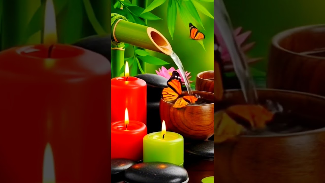 Mindfulness & Deep Breathing |Quiet Bliss" 