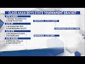 2026 WVSSAC Boys Basketball State Tournament Brackets