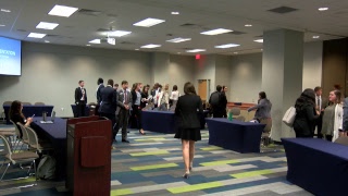 02-25-2019 SGA Senate Meeting