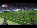 GTSports Leagues TV1