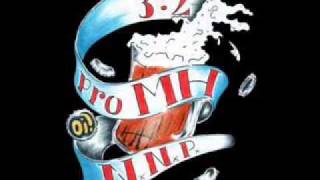 3:2 pro MH - Martensky
