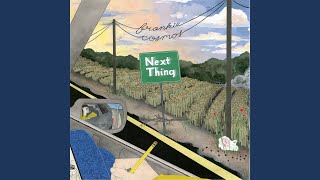 Video thumbnail of "Frankie Cosmos - Embody"