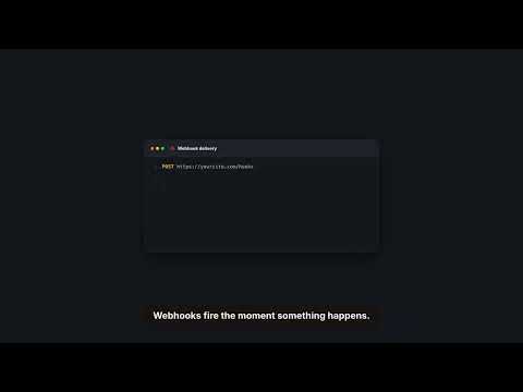 WordPress Community REST API & Webhooks - BuddyNext