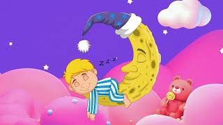 💤 Lullaby Lagoon 3 : Calming Sounds to Comfort Your Infant 🌙✨