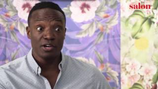 Kwame Jackson for Salon / "Trump is at his core racist"
