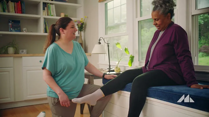 Health and Care in Harmony: Mailbox Journey