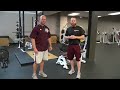 Single Leg Progression | Single Leg Exercises