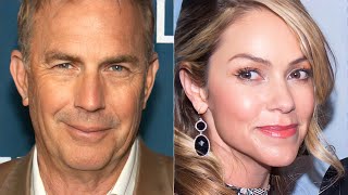 Informante Revela Qué Fue Lo Que Llevó A La Esposa De Kevin Costner Al Divorcio