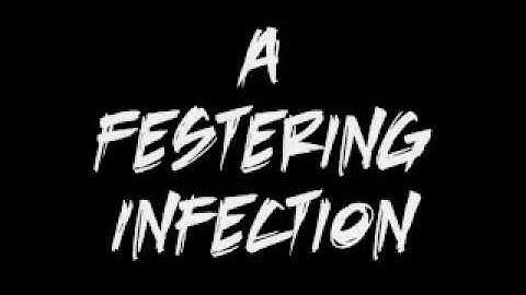 Thumbnail of A Festering Infection - Halloween '09