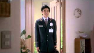 日本郵政のCMまとめ【郵便、かんぽ、ゆうちょ】