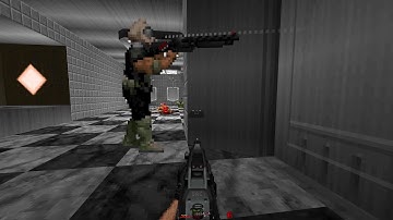 Hideous Destructor - Hell on Earth Starter Pack - 2 players Coop