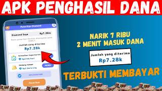 2026 Money-Making Games - 2026 Dana Balance-Generating Apps That Are Proven to Pay screenshot 1