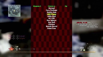 MW2 1.11 Super Lemon Haze v3 Edit AWESOME + Download!