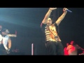 J Alvarez en Concierto El Amante DY ft J alvarez en El Salvador