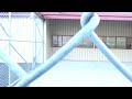 Bristol County ICE Detention Center Riot Part 18