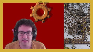 Sultry Sandstone Mine Misser - Factorio 1.1 Nullius - Aurei Plays - 44