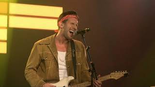 Max Frost - Sayonara Live Performance