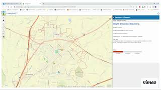 GIS DAY- Cityworks and Problem Reporter Integration