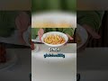 Airfryer-Test: Knusprige Pommes & Croissants, SO geht's! #shorts
