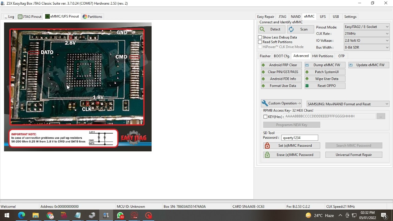 zte MF286 346620B0338RAM2_SI_MF286V1.0.0B03 - YouTube