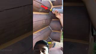 House Fixing Genius 🔥#HouseFixingGenius #DIY #HomeRepair #LifeHack #GeniusIdeas #Satisfying #FixIt #