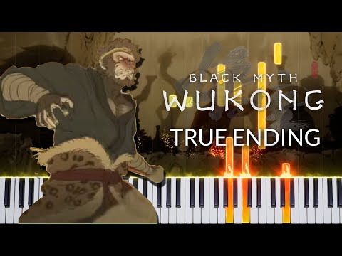 Unfinished (Piano Arrangement) - 8082 Audio