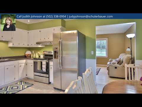 3906 Joyce Dr, Crestwood, KY home video tour