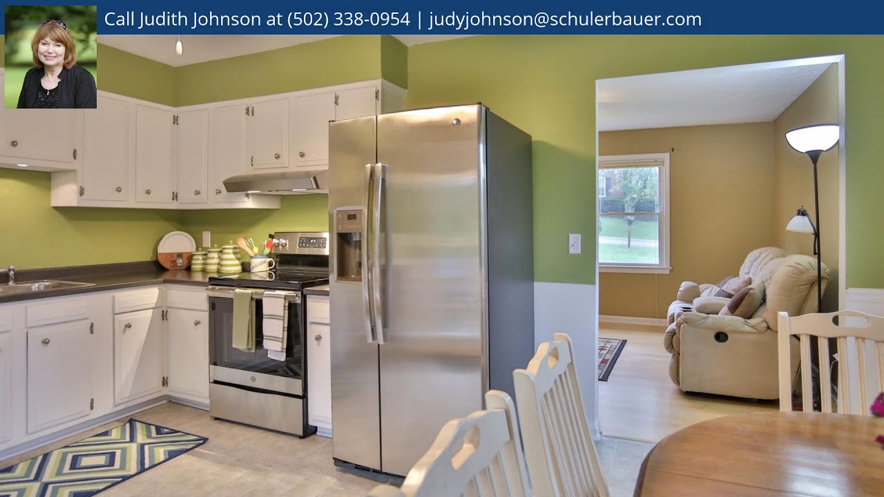 3906 Joyce Dr, Crestwood, KY 40014 - MLS 