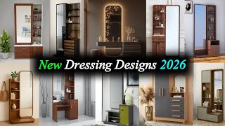 Dressing Table Designs 2026 | Latest Dressing Table Designs ideas  screenshot 3