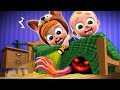 Monsters Under The Bed - Mommy I&#39;m So Scared - Baby Songs - Kids Song &amp; More Nursery Rhymes