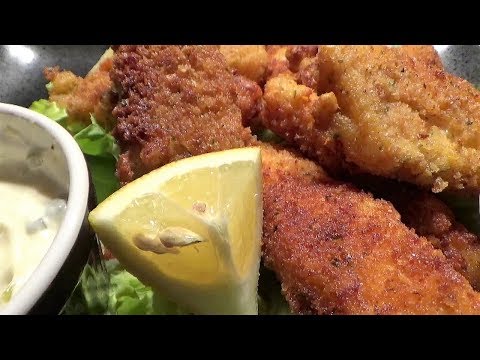 Fish Sticks