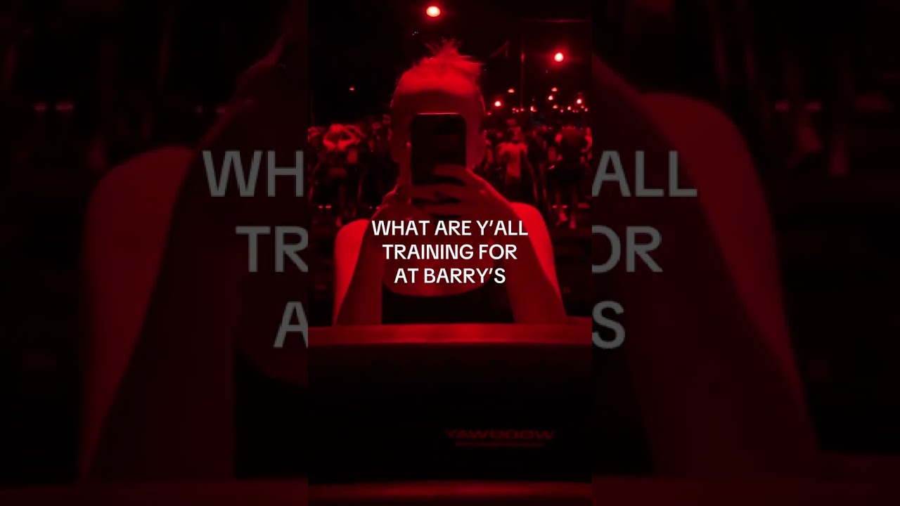 I tried 7 diff workout classes & this is BY FAR the hardest 🏃🏼‍♀️🏋🏼‍♀️☠️ 