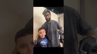 When I met Blacc Sam (Nipsey Hussle’s Brother) at The Marathon Burger in Los Angeles