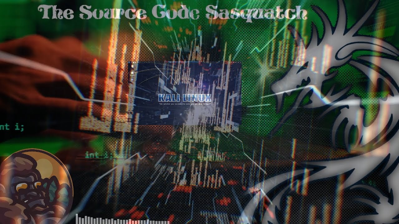 Demonstration for kali linux hack discovering the power of seeker