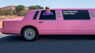 Cash Machine - Oliver Tree | Clone Hero (96%)