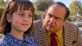 Danny DeVito & Mara Wilson in a Hilarious Family Comedy Full of Magic! | Full Movie