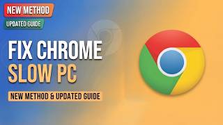 How to Fix Google Chrome High RAM and CPU Usage (2026)