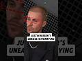 Justin Bieber’s unease is worrying  -1 #shorts#youtubeshorts#justinbieber