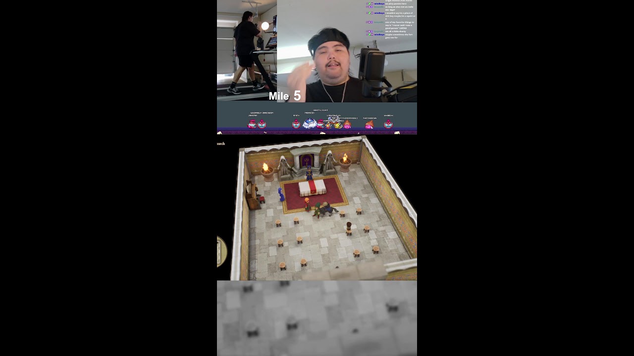 Fitness Journey Month 4