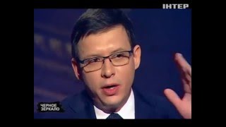 Украиной управляют из-за границы - Евгений Мураев Украиной управляют из-за границы - Евгений Мураев