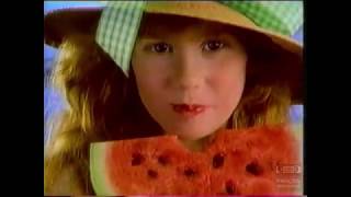 Kroger | Television Commercial | 1988